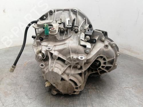 Gearbox RENAULT ESPACE IV (JK0/1_) 2.0 dCi (JK03, JK04, JK1C, JK1G, JK1J, JK1K) | BP38603313M3 - Image 2