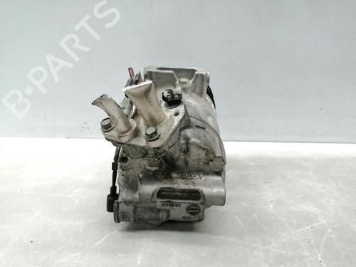 AC compressor RENAULT MEGANE IV Hatchback (B9A/M/N_)  | BP19055006M34 
