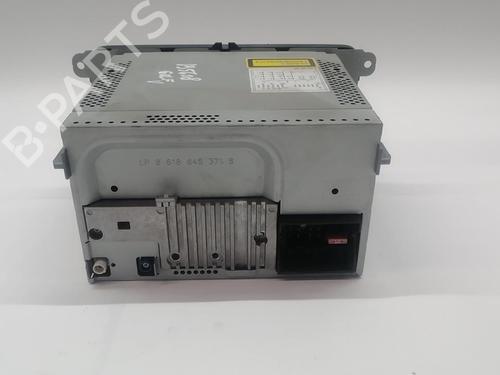 Radio VW GOLF V (1K1)  | BP30177408E6 