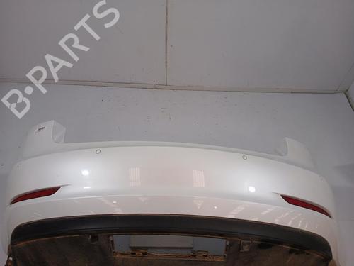 Bak støtfanger TESLA MODEL 3 (5YJ3) [2017-2026]  32258434