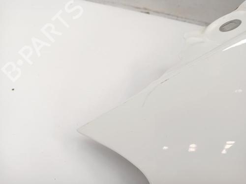Left front fenders MERCEDES-BENZ GLE (W166) 350 d 4-matic (166.024) | BP29464110C41 