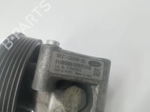 Steering pump FORD TRANSIT V363 Van (FCD, FDD)  | BP33932058M99  - Image 6