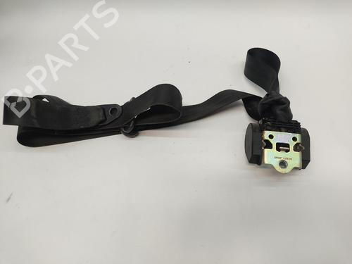 Front left seatbelt FIAT DUCATO Van (250_) | BP36672278I26 - Image 2