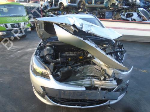 OPEL ASTRA J (P10) 1.4 LPG (68) (140 hp) 944853