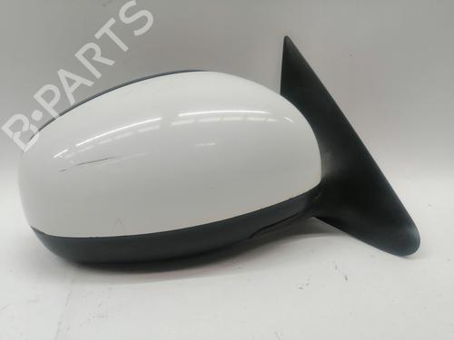 Right mirror SKODA OCTAVIA I (1U2) 1.9 TDI | BP28117099C27 