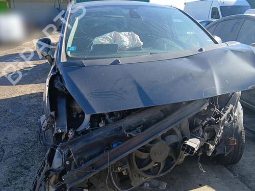 Used Parts PEUGEOT 5008 (0U_, 0E_) 1.6 16V 4975018