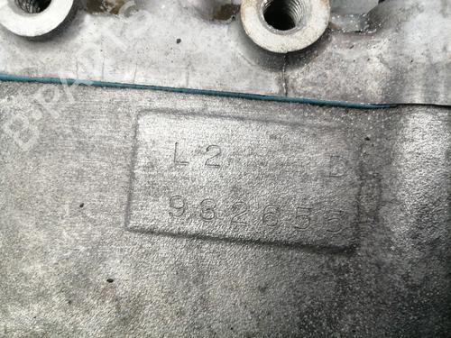Gearbox HYUNDAI ELANTRA III Saloon (XD) 2.0 CRDi | BP16269603M3 