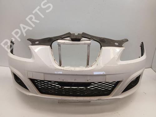 front-bumper-seat-leon-1p1-2005-2006-2007-2008-2009-2010-2011-2012-2013-38510963 main image
