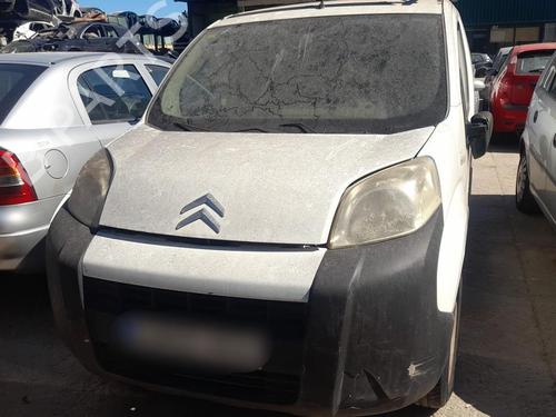Used Parts CITROËN NEMO Box Body/MPV (AA_) 1.4 HDi (68 hp) 4215201