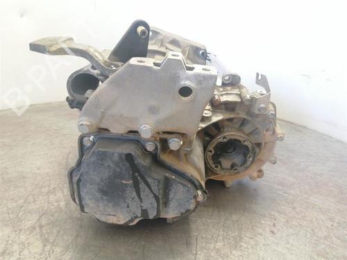 Gearbox SEAT LEON (1P1) 1.6 TDI | BP34460237M3 - Image 2