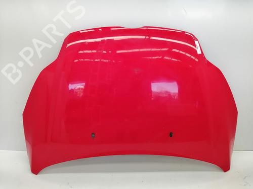 Used Hood Hood FORD FOCUS III Turnier [2010-2020] 33616825 33616825