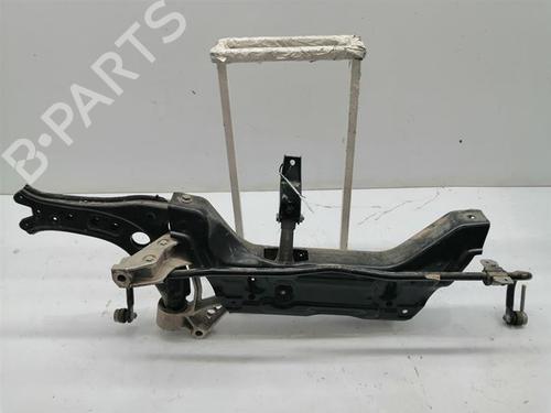 Used Subframe Subframe SEAT IBIZA III (6L1) 1.4 TDI (70 hp) 25467979 25467979