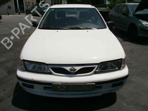 Brugte NISSAN ALMERA I (N15) 4568030