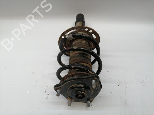 Right front shock absorber HONDA CIVIC X Hatchback (FC_, FK_) 1.0 VTEC (FK6) | BP29430628M17 