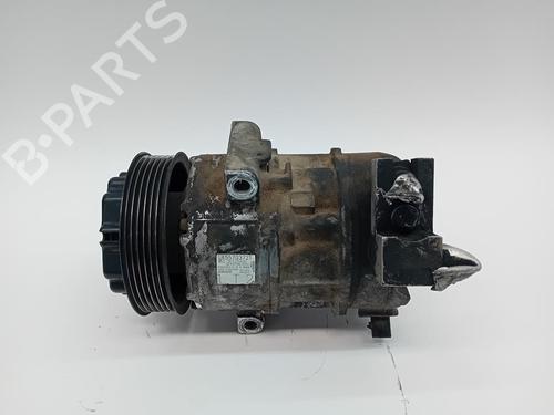 AC-Kompressor AC-Kompressor 38614044 38614044