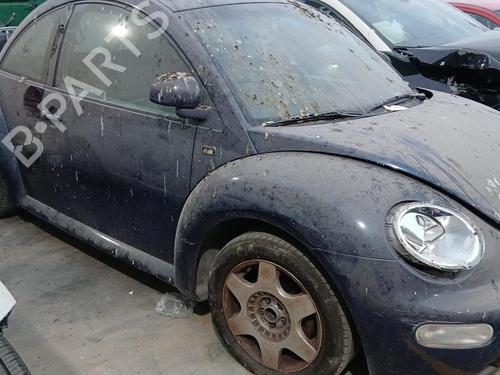 Bagtil kofangere VW NEW BEETLE (9C1, 1C1) 1.9 TDI | BP30792322C8 