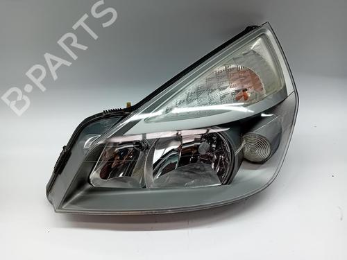 Used Left headlight Left headlight 38719701 38719701