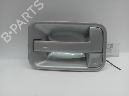 Used Front left exterior door handle Front left exterior door handle 5455967 5455967