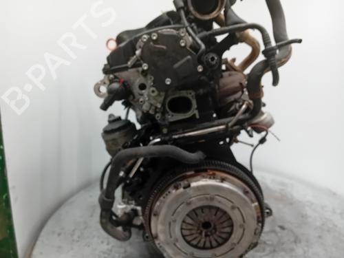 Engine VW TRANSPORTER T5 Van (7HA, 7HH, 7EA, 7EH) 2.5 TDI | BP28289292M1 
