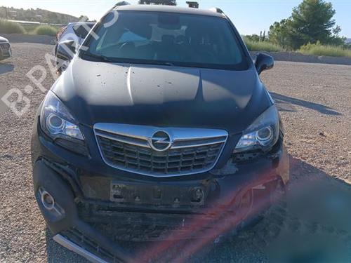 Used Parts OPEL MOKKA / MOKKA X (J13)  1.7 CDTI (_76)  4974197