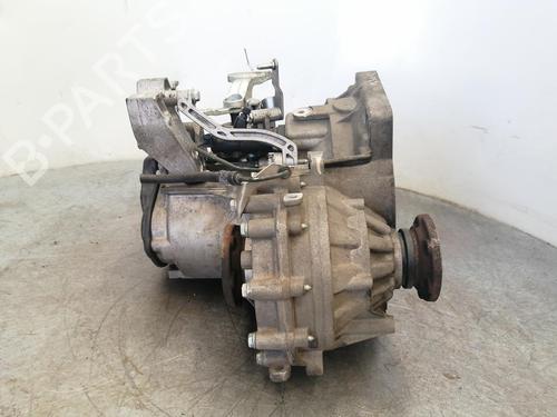 Gearbox SEAT LEON (1P1) | BP37246990M3 - Image 5
