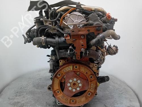 Engine PEUGEOT 407 (6D_) 2.0 (6DRFNB, 6DRFNE) | BP29822636M1