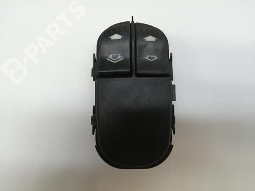 Used Left front window switch Left front window switch FORD FOCUS I (DAW, DBW) 1.8 Turbo DI / TDDi (90 hp) 10691671 10691671