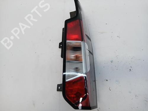 Used Right taillight Right taillight FORD TRANSIT COURIER B460 Box Body/MPV [2014-2026] 35736872 35736872