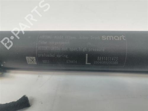 Tailgate lift support SMART #1 EV | BP28093602C138 - Image 2