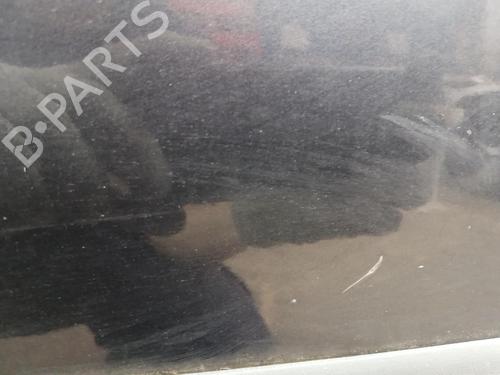 Left front door FORD FIESTA V (JH_, JD_) 1.4 TDCi | BP28107872C2 