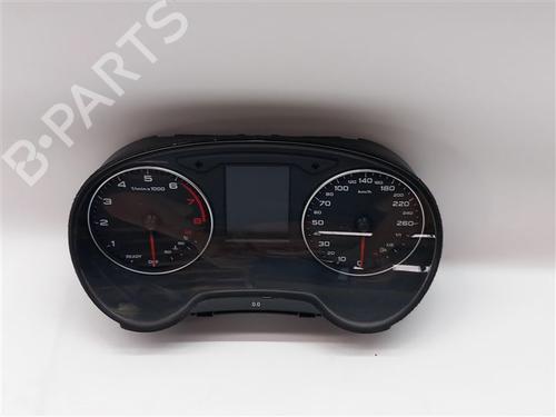display-monitor-audi-q2-gab-gag-2016-29435105 main image