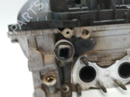 Cylinder head CITROËN C4 Grand Picasso I (UA_)  | BP28278287M5 