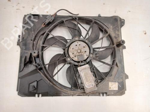 Used Radiator fan BMW 1 (E87) 118 i (129 hp) 32018225
