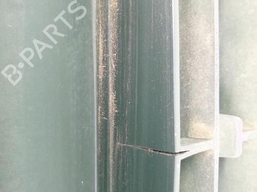 Front bumper FORD TRANSIT COURIER B460 MPV  | BP34214625C7  - Image 7