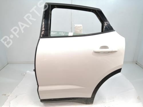 Used Left rear door JAGUAR E-PACE (X540) [2017-2025]  27877313