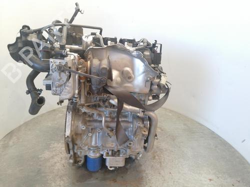 Engine OPEL ASTRA K Sports Tourer (B16)  | BP21841210M1 