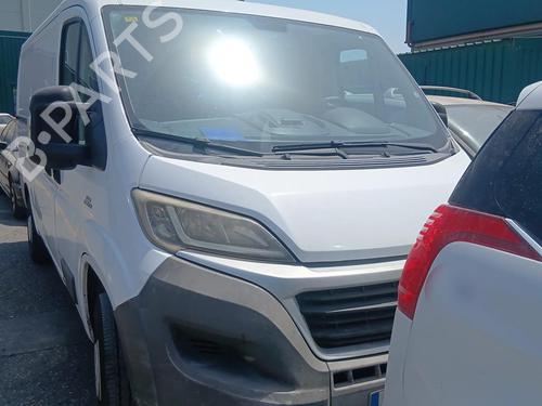 Used Parts FIAT DUCATO Van (250_) 130 Multijet 2,3 D 4946851