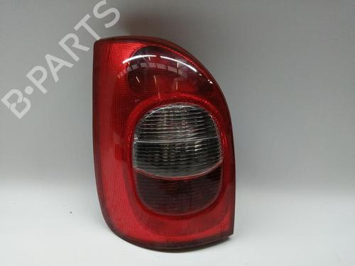 Used Left taillight Left taillight CITROËN XSARA PICASSO (N68) 2.0 HDi (90 hp) 33011009 33011009