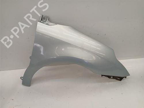 Used Right front fenders Right front fenders CITROËN C4 Coupe (LA_) 1.6 HDi (90 hp) 37234172 37234172