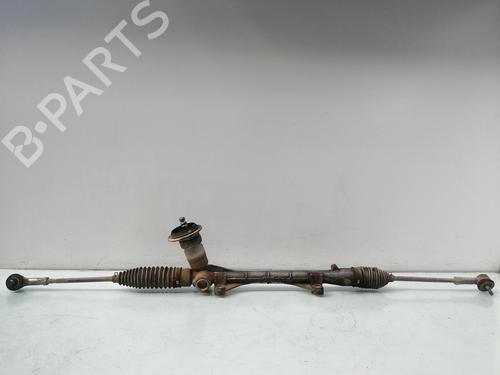 Steering rack MITSUBISHI OUTLANDER III (GG_W, GF_W, ZJ, ZL, ZK) [2010-2024]  17666256