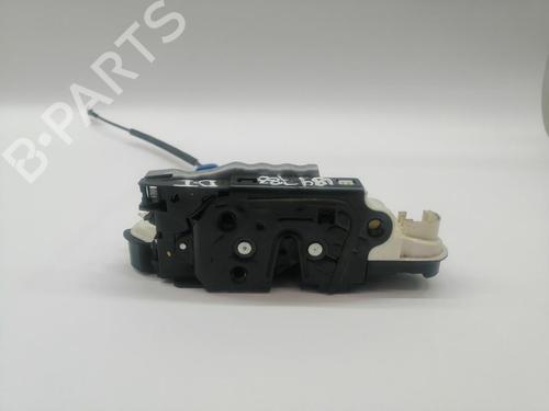 Used Front left lock VW SCIROCCO III (137, 138) 1.4 TSI (125 hp) 29630482