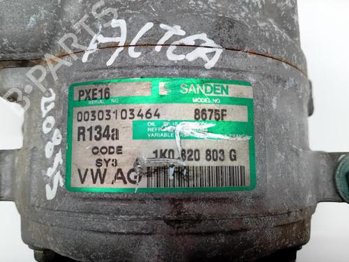 AC compressor SEAT ALTEA (5P1) | BP37247704M34 - Image 5