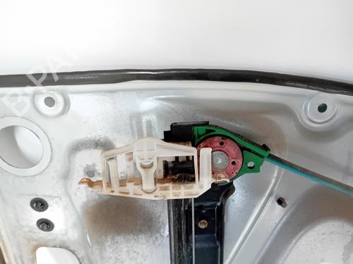 Rudehejsemekanisme Højre foran FIAT STILO (192_) 1.6 16V (192_XB1A) | BP27160492C23 
