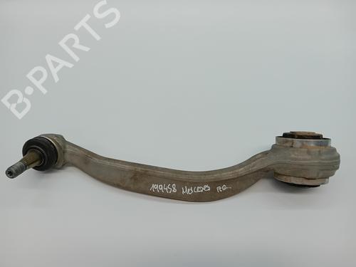 Used Left front suspension arm MERCEDES-BENZ C-CLASS (W205) C 220 BlueTEC / d (205.002, 205.004) (170 hp) 27301653
