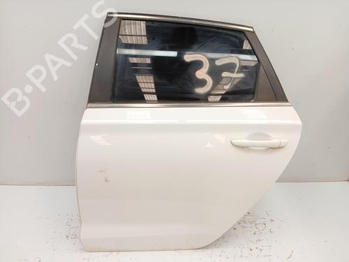 Used Left rear door HYUNDAI i30 Estate (GD) 1.6 CRDi (128 hp) 28326219