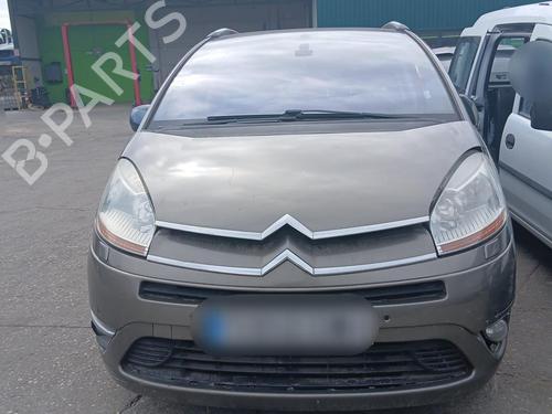 Brugte CITROËN C4 Picasso I MPV (UD_) 2.0 HDi 150 4755867