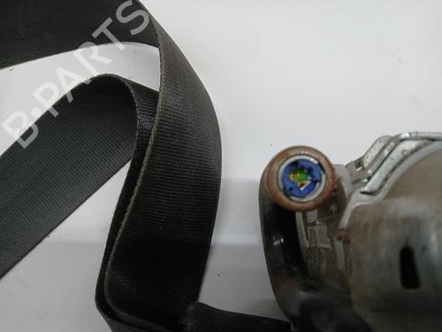 Front left seatbelt PEUGEOT 307 Break (3E) 2.0 | BP33615637I26 - Image 4