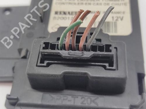 Other RENAULT SCÉNIC II (JM0/1_) | BP30927711O1