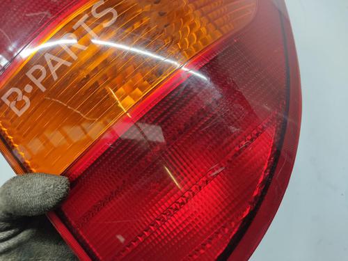Right taillight SSANGYONG RODIUS I  | BP29727421C35 