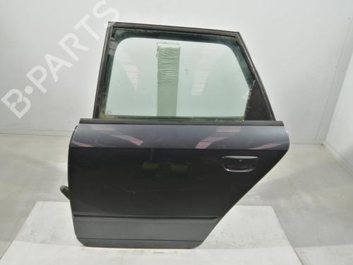 Used Left rear door AUDI A4 B6 Avant (8E5) 1.9 TDI (116 hp) 26913212